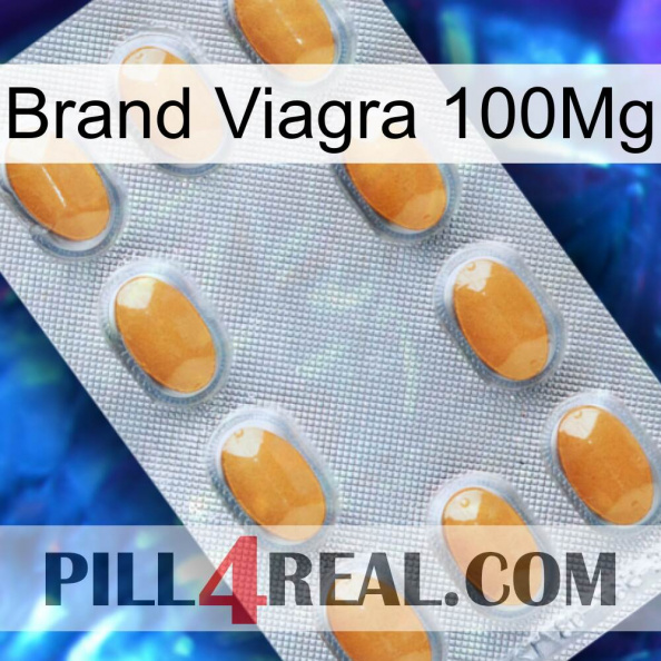 Brand Viagra 100Mg cialis3